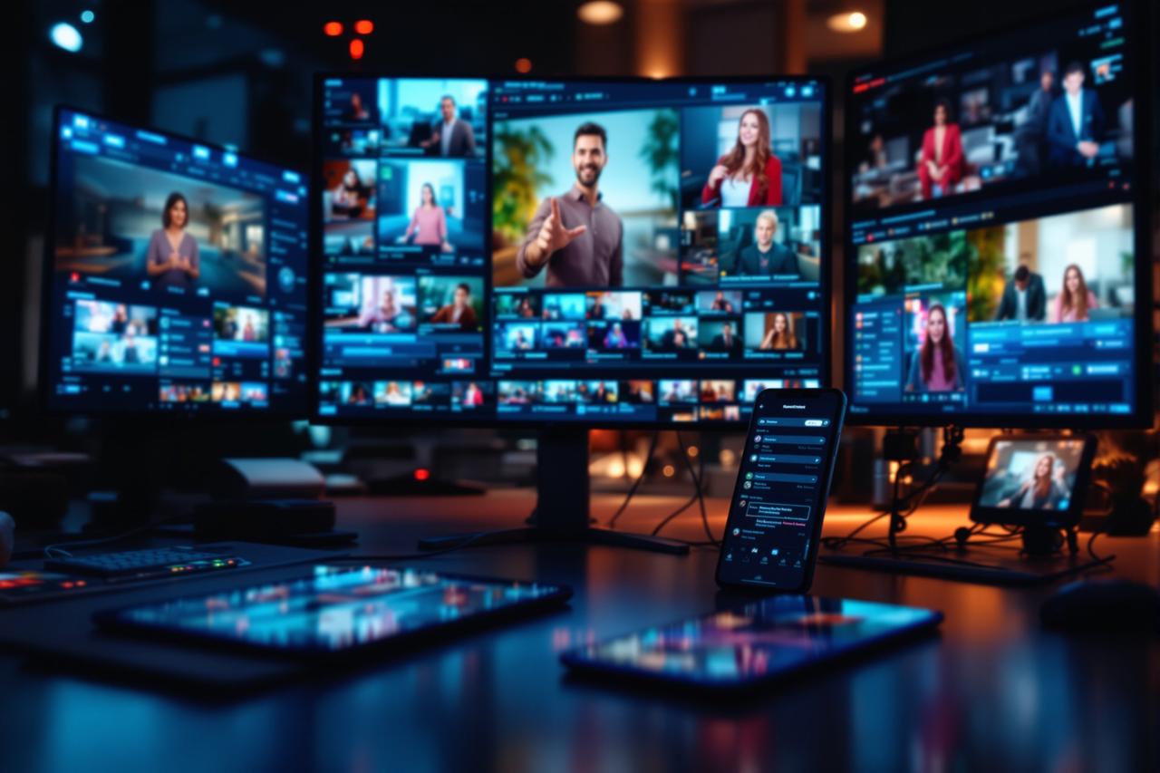 短视频平台进军长视频领域，行业格局或将重塑