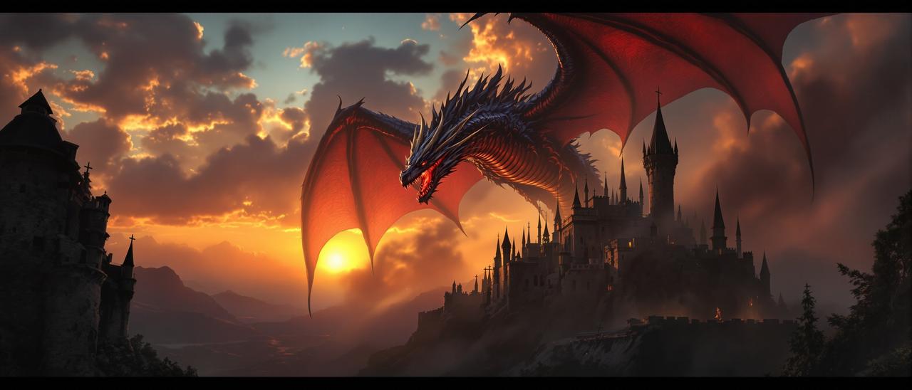 龙族的兴衰 - 欧美成人电影精选影视封面