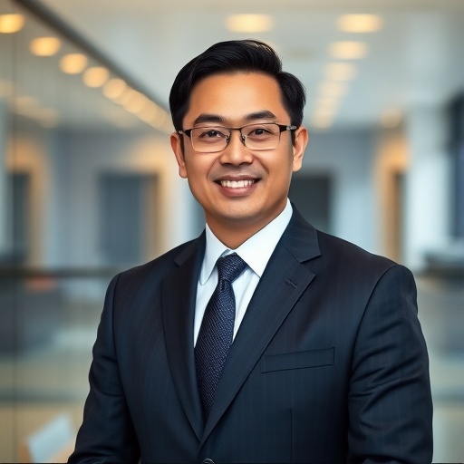 张明远 - 观影空间18创始人 & CEO