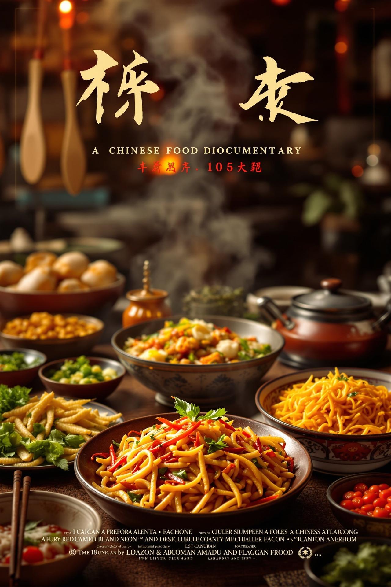 美食之旅：亚洲篇