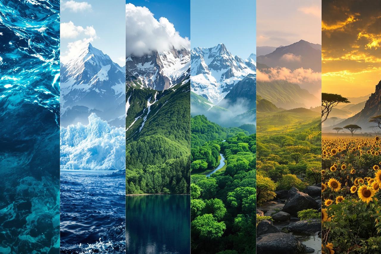 纪录片探索 - 观影空间18影视专题封面