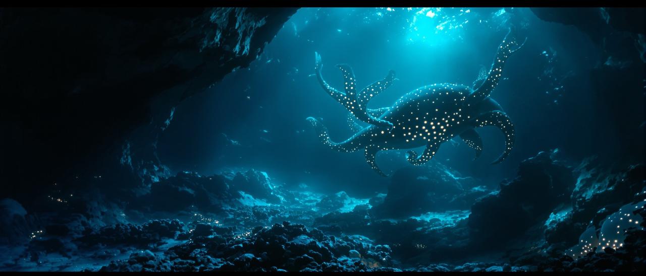 深海的呼唤 - 欧美成人电影精选影视封面